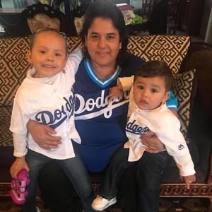 Meet your Posher, Arcelia